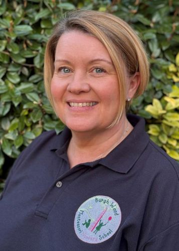 nichola bradford leve 3 early years practitioner